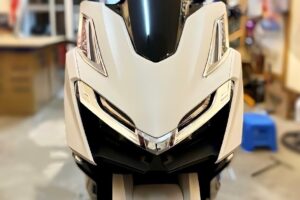 Punya Desain Stylish, New Honda BeAT 150 2024 Makin Sangar dengan Mesin dan Fitur Baru