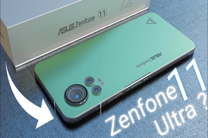 Harga dan Spesifikasi Asus Zenfone 11 Ultra, Gunakan Chipset Snapdragon 8 Gen 3 dan RAM 16GB