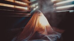 Efek Melihat Hantu dan Dampaknya: Antara Mitos dan Sains