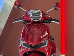 Harga Resmi New Honda Stylo 160 2024 di Indonesia, Apakah Spek dan Fiturnya Worth It?