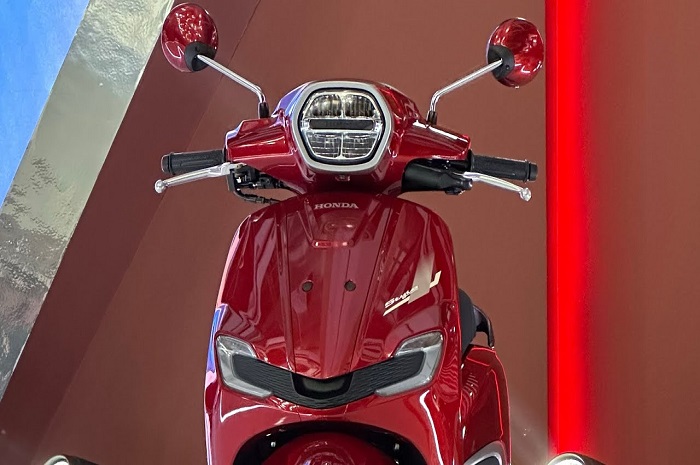 Harga Resmi New Honda Stylo 160 2024 Di Indonesia, Apakah Spek Dan ...