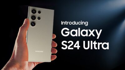 Samsung Galaxy S24 Ultra Resmi Melenggang di Indonesia: Intip Tanggal Rilis dan Harga!