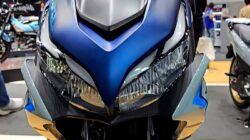 Hadirkan Warna Baru, Yamaha Aerox 2024 Segera Rilis di Indonesia, Benarkah Sudah Pakai Mesin 160cc?