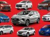 Top 30 Mobil Terlaris Pada Januari 2024, Sigra Laris Manis!