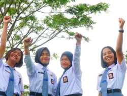 10 Wilayah dengan Sekolah Terbaik di Indonesia untuk Tingkat SMA Sederajat