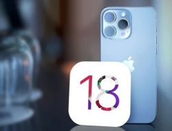 Jadi Makin Mirip Android! Bocoran iOS 18 Ungkap Fitur Personalisasi Layar