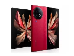 Vivo X Fold 3 Pro Diprediksi Akan Rilis di Tanah Air, HP Lipat Keren dengan Fitur yang Canggih