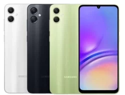 Spesifikasi dan Harga Terbaru Samsung Galaxy A05, Smartphone Entry-Level yang Sayang Dilewatkan!