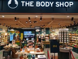 Perjalanan Bisnis The Body Shop, Perusahaan Kosmetik yang Pernah Berjaya dan Kini Umumkan Bangkrut