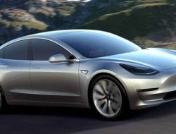 Jalin Kerjasama dengan CATL, Tesla Dikabarkan Akan Produksi Baterai Mobil Listrik Canggih