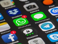 Rekomendasi 5 Aplikasi Chatting Alternatif WhatsApp Terbaik untuk Smartphone