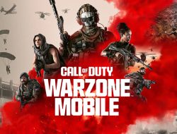 Call of Duty: Warzone Mobile Bisa Dimainkan di Indonesia, Cek Spesifikasi Rekomendasi Smartphone untuk Memainkannya