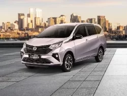 Era Mobil Daihatsu Belum Usai, Penjualan 2 Bulan Pertama Tahun 2024 di Indonesia Sentuh Angka 30 Ribu Unit Lebih