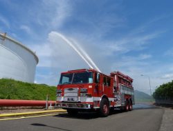 Viral Rumah Tinggal di Kelurahan Grogol Selatan Kecamatan Kebayoran Lama Ludes Terbakar, 17 Unit Damkar Dikerahkan