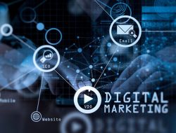 Cara Meningkatkan Keberhasilan Bisnis dengan Teknik Digital Marketing