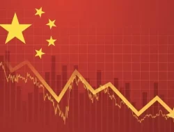 Ekonomi China Perlahan Mulai Melemah, Apakah Berdampak Pada Pasar Global dan Memulai Efek Domino?