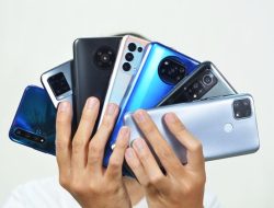 China Semakin Mendominasi Pasar Smartphone Android Kelas Entry-Level, Samsung Kalah Dikeroyok?