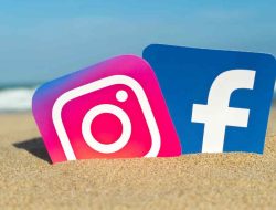 Instagram dan Facebook Sempat Down, Warganet Dibuat Bingung dan Panik