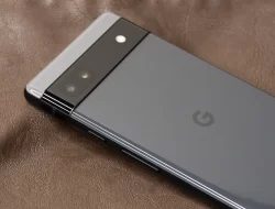 Google Hentikan Penjualan Pixel 6a Setelah Dua Tahun Rilis, Ada Apa?