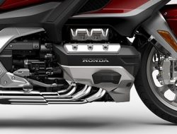 Honda Akan Luncurkan Motor Crossover ke Pasar Otomotif dalam Waktu Dekat, Pesaing Akan Ketar-Ketir?