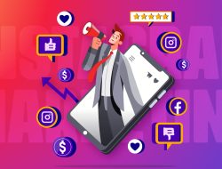 Cara Menggunakan Instagram Sebagai Media Promosi Produk Bisnis yang Minim Budget