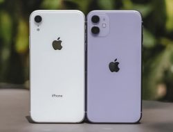 iPhone Generasi Lama Semakin Diburu, Yuk Cek Sejumlah Keunggulannya!