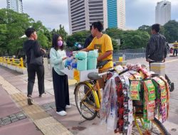 Sering Dipandang Sebelah Mata, Siapa Sangka Usaha Kopi Starling Bisa Memiliki Omzet Puluhan Juta Rupiah!