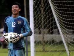 Kisah Hidup Pahit Kurnia Meiga: Pernah Jadi Kiper Terbaik, Kena Penyakit, Jual Medali Hingga Dicerai sang Istri Jadi Viral