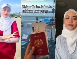 Aksi Viral Turis Asal Malaysia Beri Rating 0 Saat Berlibur di Jakarta, Warganet Indonesia Menjadi Murka