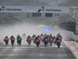 MotoGP Dikabarkan Akan Dijual dengan Harga 67 Triliun Rupiah, Pemilik Formula 1 Tertarik untuk Membelinya?