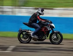 Sempat Jadi Pabrikan Motor Ternama, MV Agusta Terancam Gulung Tikar Karena Penjualan yang Kian Menurun