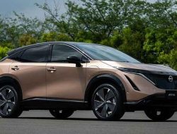 Nissan Ariya Resmi Masuk Indonesia, Crossover Mobil Listrik yang Berpotensi Mengubah Dunia Otomotif