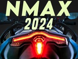 Yamaha NMAX 2024: Gencar Promosi, Benarkah Performa Mesinnya Meningkat?