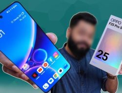 Oppo F25 Pro Siap Dirilis, Cek Spesifikasi dan Perkiraan Harganya Disini!