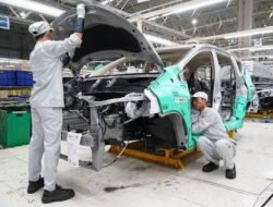 Pelaku Industri Otomotif Diminta Bermitra dengan UMKM untuk Mewujudkan Hilirisasi Komponen