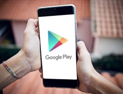 Cara Melakukan Pembayaran Game Melalui Google Play Store, Mudah dan Hemat Waktu!