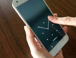 Lupa Pola Kunci di Perangkat Gadget? Ini Cara Membukanya dengan Mudah dan Praktis!