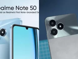 Kelebihan dan Kekurangan Realme Note 50: Smartphone 1 Jutaan dengan Kamera Ala iPhone