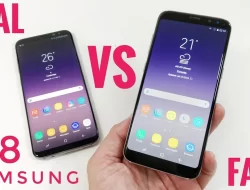 Cara Mengecek dan Membedakan Ponsel Samsung yang Asli dengan yang Palsu