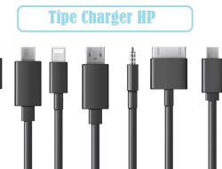 Inilah Tipe-tipe Charger Ponsel yang Harus Diketahui, Lengkap dengan Kelebihan dan Kekurangannya!