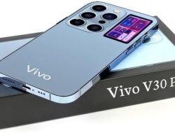 Review Smartphone Vivo V30 Pro, HP Canggih dengan Teknologi Zeiss