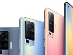 Vivo Series X Dirumorkan Akan Meluncur di Tahun 2024, Smartphone Jenis Flagship dengan Spek Dewa