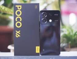 Poco X6 5G Resmi Meluncur di Indonesia, Smartphone Pertama dengan HyperOS yang Ditunggu-tunggu Mi Fans