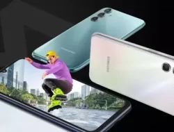Inilah Daftar 5 Produsen HP Terlaris di Dunia, Apple dan Oppo Turun Peringkat?