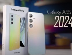 Review Samsung Galaxy A55 5G, Smartphone All-Rounded yang Cocok Digunakan Semua Kalangan