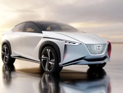 Mulai Tahun 2029, Nissan Akan Gunakan Baterai Solid-State Pada Mobil Listrik yang Diproduksi