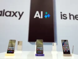 Resmi di Indonesia, Begini Cara Pasang Galaxy AI di HP Samsung Secara Praktis