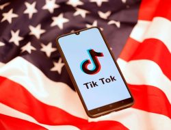 TikTok Segera Dilarang di Amerika, Sejumlah Bisnis Mulai Terancam