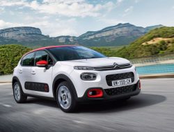 Citroen C3 Aircross Segera Mengaspal di Indonesia, Mobil Asal Eropa dengan Harga yang Bersaing