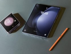 Menantikan Samsung Galaxy Fold Z FE, HP Lipat Samsung dengan Harga Lebih Terjangkau